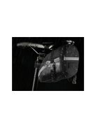 Vízálló biciklitáska ülés alá