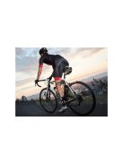 Vízálló biciklitáska ülés alá