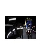 Vízálló biciklitáska ülés alá