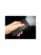 Kerékpár fény elülső hátsó vezeték nélküli LED kerékpár szett USB töltéshez