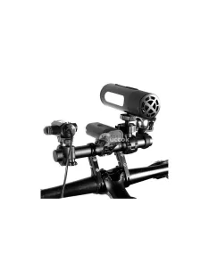   Kerékpár kormányhosszabbító - Kormány kiegészítő - Kormány emelő - Kormány adapter - Kormány meghosszabbító