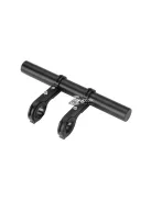 Kerékpár kormányhosszabbító - Kormány kiegészítő - Kormány emelő - Kormány adapter - Kormány meghosszabbító