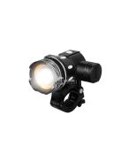 Kerékpár lámpa LED T6 szett elöl-hátul