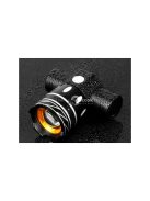 Kerékpár lámpa LED T6 szett elöl-hátul