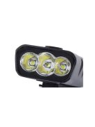 Elöl lámpa bicikli led cree xm-l t6