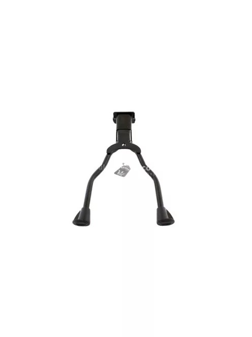 Kerékpártartó kerékpártalp dupla - Kerékpár tárolás, praktikus kerékpártartó, stabil kerékpártalp