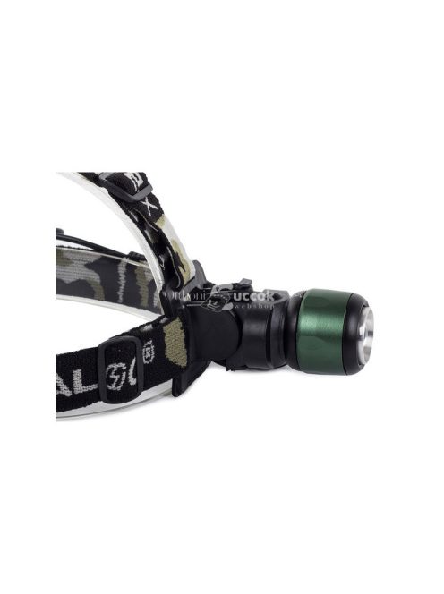 Bailong biciklis fejlámpa Cree XML T6 zoom