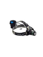 Bailong biciklis fejlámpa Cree XML T6 zoom