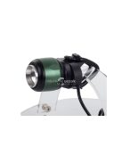 Bailong biciklis fejlámpa Cree XML T6 zoom