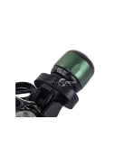 Bailong biciklis fejlámpa Cree XML T6 zoom