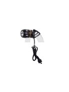 Bailong fejlámpa elöl cree zoom