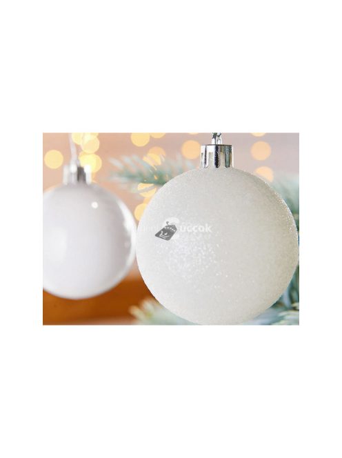 8cm karácsonyfa csúcs dobozkészlet 20 darab karácsonyfa csúcs dobozzal, fantasztikus