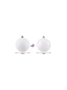 8cm karácsonyfa csúcs dobozkészlet 20 darab karácsonyfa csúcs dobozzal, fantasztikus