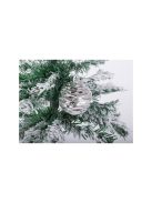 Karácsonyfadíszek 6cm-es készletben, 16 db dísz szent ünnepi mintákkal