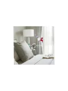 Mikulás manó manó tépőzáras függöny tartó