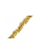 Karácsonyi arany lánc 2m