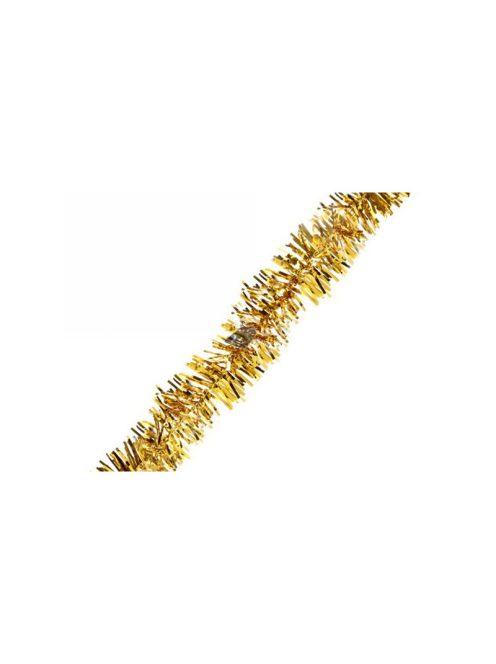 Karácsonyi arany lánc 2m