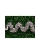 Karácsonyi gyertyatartó 2m ezüst lánc