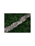 Karácsonyi gyertyatartó 2m ezüst lánc