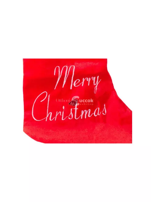Karácsonyi ajándék zokni Michael nagy méretű