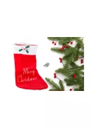 Karácsonyi ajándék zokni Michael nagy méretű