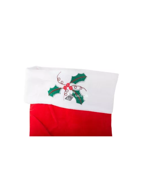 Karácsonyi ajándék zokni Michael nagy méretű