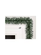 Karácsonyi dekorációs girland 280cm