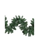 Karácsonyi dekorációs girland 280cm
