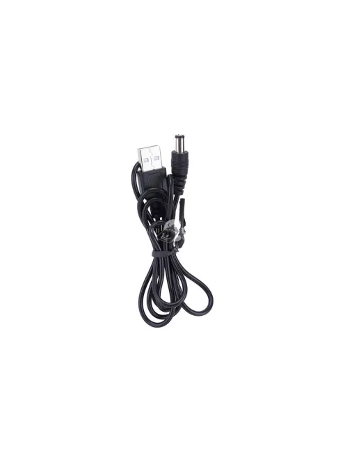 Álló csillag 100 LED karácsonyfa fény nagy USB-vel