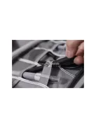 Utazási szervező táska töltőkhöz és kábelekhez