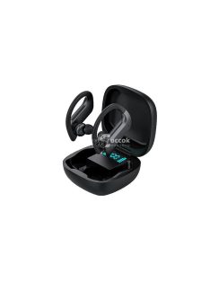   Vezeték nélküli Bluetooth sport fejhallgató futáshoz és edzéshez