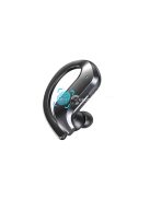 Vezeték nélküli Bluetooth sport fejhallgató futáshoz és edzéshez