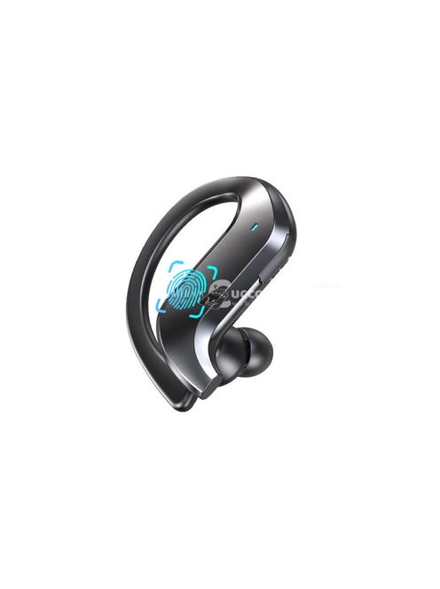 Vezeték nélküli Bluetooth sport fejhallgató futáshoz és edzéshez