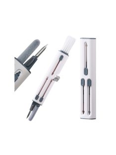   Telefonkészülék tisztító készlet - mobiltelefon tisztítás, kézibeszélő tisztítás, telefonkészülék karbantartás