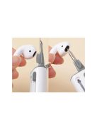 Telefonkészülék tisztító készlet - mobiltelefon tisztítás, kézibeszélő tisztítás, telefonkészülék karbantartás