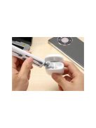 Telefonkészülék tisztító készlet - mobiltelefon tisztítás, kézibeszélő tisztítás, telefonkészülék karbantartás