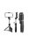 Önarckészítő bot tripod távirányító bluetooth