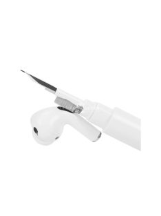   Telefon készülék tisztító készlet - telefon tisztító szett - készlet telefon kézibeszélő tisztításához