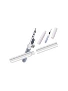 Telefon készülék tisztító készlet - telefon tisztító szett - készlet telefon kézibeszélő tisztításához