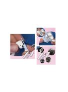 Telefon készülék tisztító készlet - telefon tisztító szett - készlet telefon kézibeszélő tisztításához