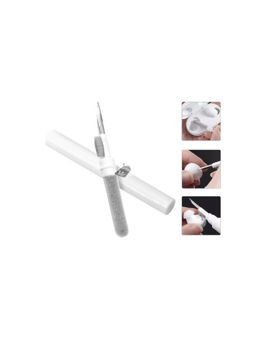 Telefon készülék tisztító készlet - telefon tisztító szett - készlet telefon kézibeszélő tisztításához