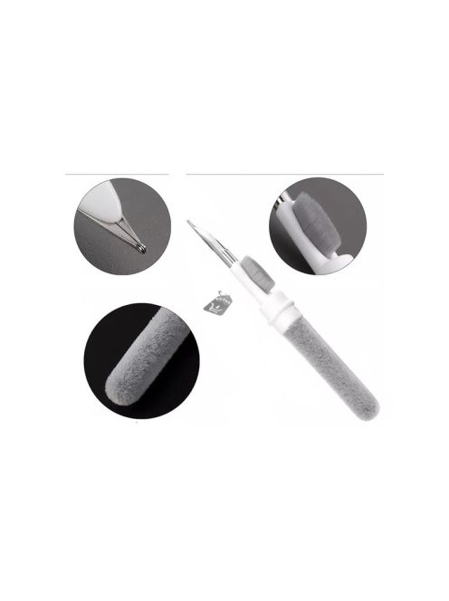 Telefon készülék tisztító készlet - telefon tisztító szett - készlet telefon kézibeszélő tisztításához