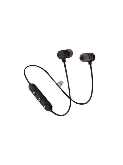 Vezeték nélküli sport fülhallgató - Bluetooth sport fülhallgató - In-ear fülhallgató sportoláshoz