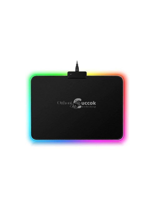 LED játékeszköz egérpad 35x25