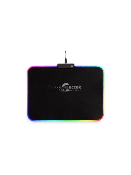 LED játékeszköz egérpad 35x25