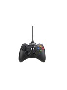 Xbox 360 USB Töltőkábel kontrollerhez - játékkábel, Xbox tartozék, töltőkábel padhoz, USB töltőkábel Xbox 360-hoz