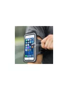 Válltáska telefon karbarkács futó borító
