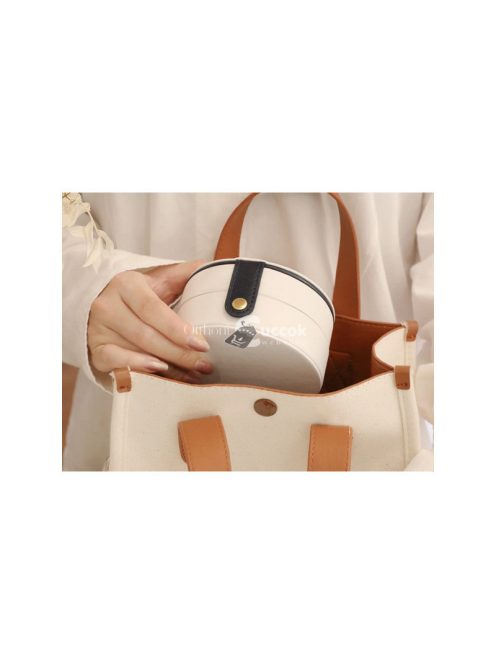 Díszdoboz ékszer tároló tálca láda - Egyedi ékszertartó doboz fiókkal - Divatos ékszer tároló rekesz