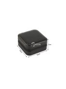 Ékszerdoboz szervező doboz - ékszertartó doboz - ékszer tároló - ékszerdoboz szortírozó - ékszer tároló doboz