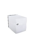 Cipősdoboz szervező doboz rekeszekkel és fedővel - praktikus tárolás otthonra és irodába